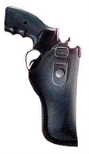 GunMate Gun Mate Hip Holster RH SZ10 Lg Pistol 5" 21010C